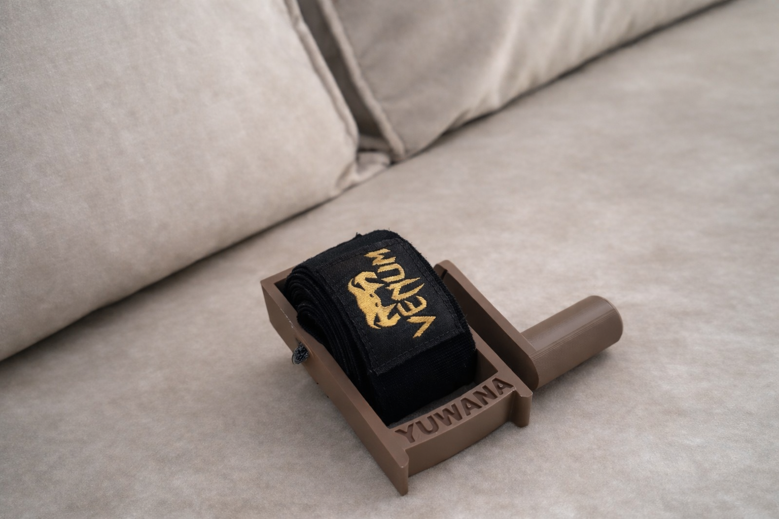 Handwrap Roller